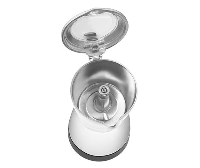 Cafetiera electrica pentru moka Camry CR 4415W, Capacitate 300 ml