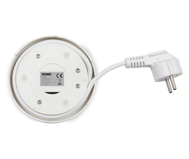 Aparat pentru spumare lapte Domo DO731MF, 450-550 W, 240 ml spuma