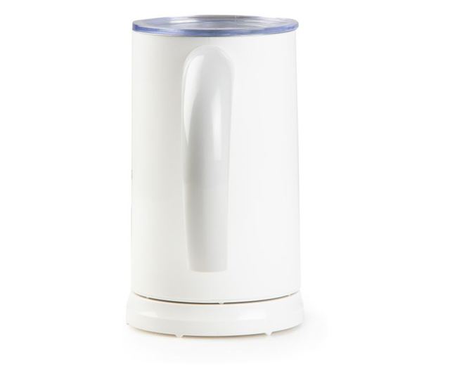 Aparat pentru spumare lapte Domo DO731MF, 450-550 W, 240 ml spuma