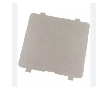 Placa mica cuptor microunde LG MCK69074904