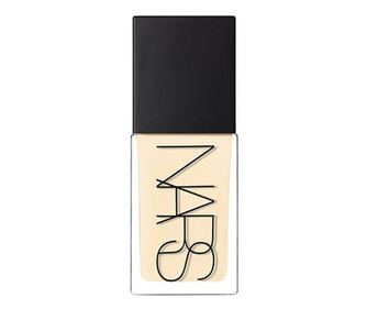 Világító alapozó, NARS, Fényvisszaverő, Fény 0 Siberia, 30 ml