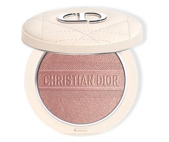 Puder osvetljevalec, Dior, Forever Couture Luminizer, 002 Coral Cruise, Omejena izdaja, 6 g
