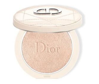 Puder osvetljevalec, Dior, Forever Couture Luminizer, 01 Nude Glow, 6 g