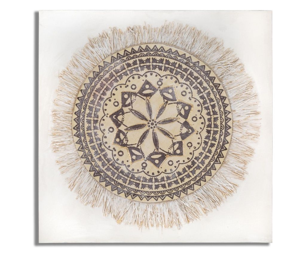 Malind barna falikép 100 cm