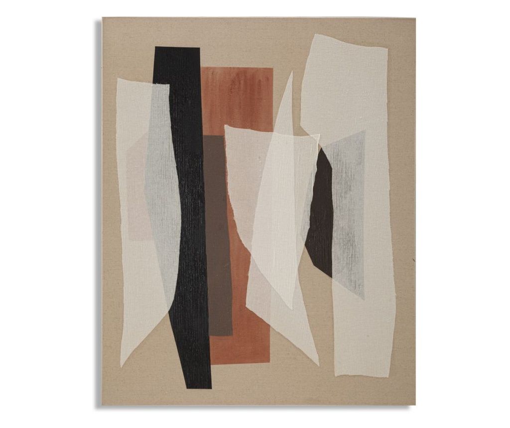 Wall Art Redy Bézs 80 cm