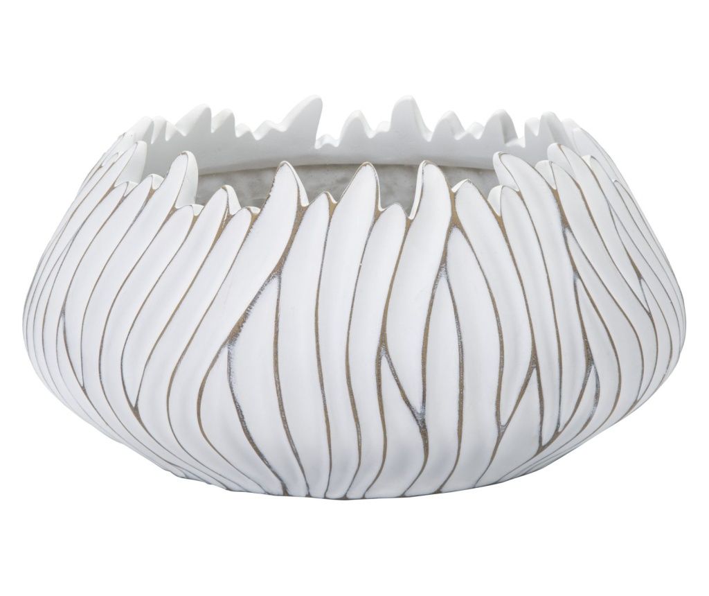 Vază Honduras Bej 40 cm