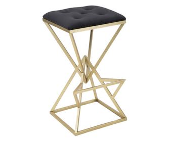 DRŽAČ ZA BARSKI STOLAC PIRAMID CM 40X40X75