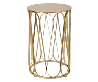 ΜΙΚΡΟ ΤΡΑΠΕΖΙ ΒΕΝΕΤΙΑΣ CM Ø 37X58