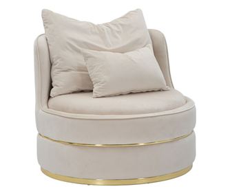 FOTOLIU PARIS SPACE CREMA/AURIU CM Ø 84X72