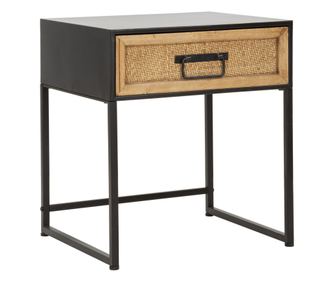 ΚΟΜΟΔΙΝΟ HANOI CM 45X40X51,5