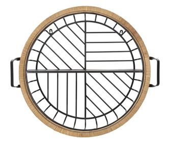 Raft de perete cebu cm 72,5x18x65