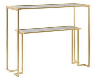 Konzolový stôl úroveň cm 100x35x80