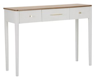 Stół konsolowy Matera cm 107x37x80