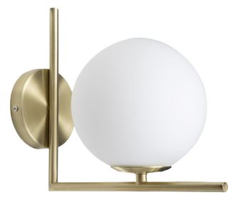 LAMPĂ DE PERETE GLAMY CM 15X25X22