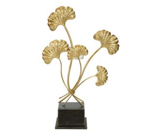 DRŽAČ ZA SVIJEĆU GLAM IRIS CM 29X12,5X44