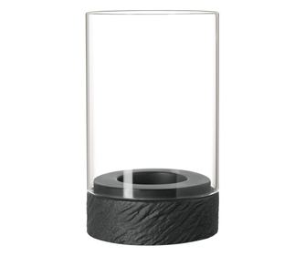 Suport lumanare Villeroy & Boch Manufacture Rock Home Hurricane Lamp S, 420694