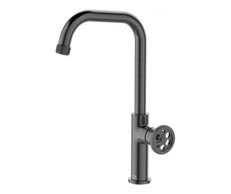 Смесител за кухня Muro BAU965D, Покритие графит