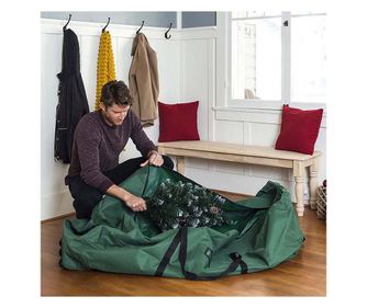 Geanta cu roti, 150x63x50 cm