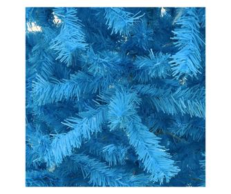 Kék műfenyő, 180cm 708ág