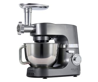 ResigilatRobot de bucatarie Adler AD 4221, 1200 W, accesoriu masina de tocat