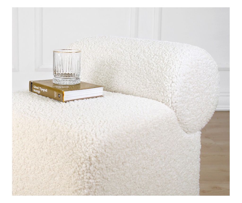 Monlik Prém - Fehér