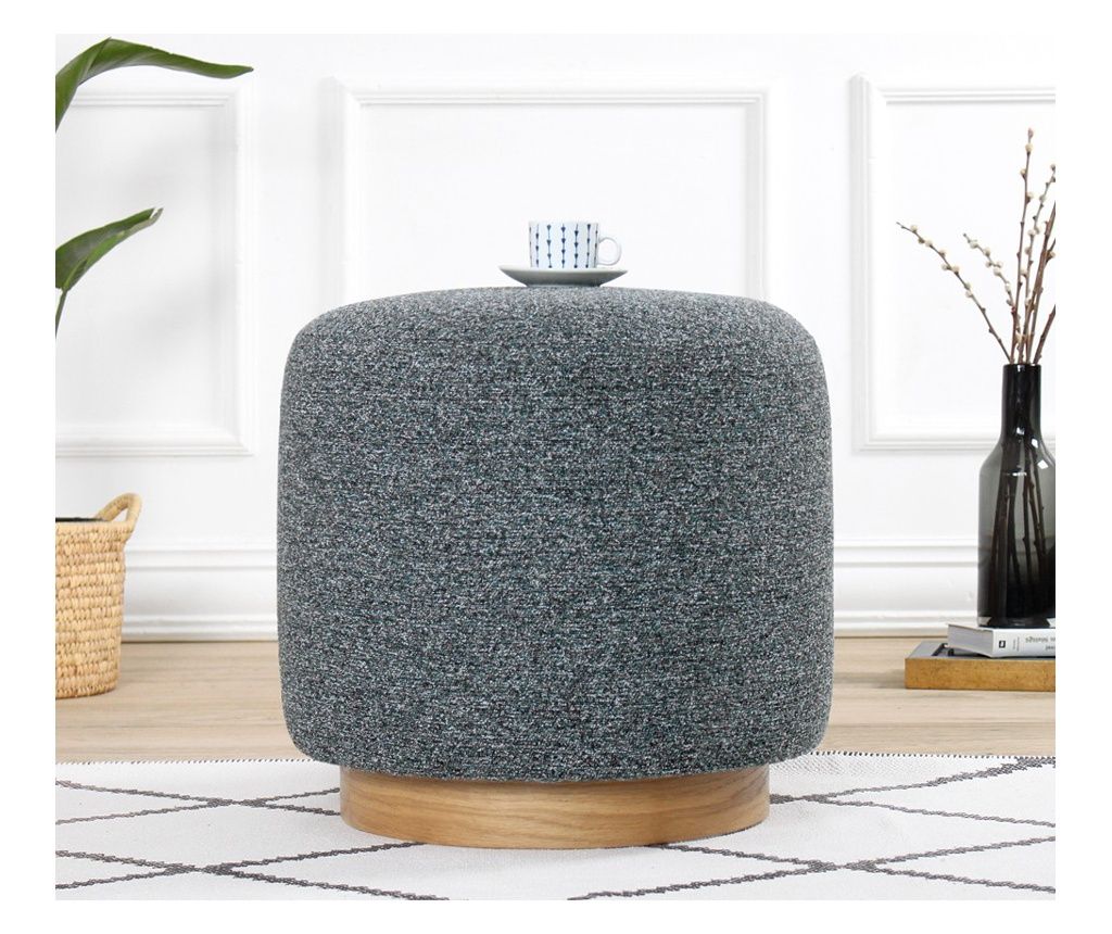 Puf, Cheriton Puf - Siva 