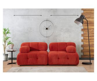 Dvosjed, Doblo 2 Seater ( L1-1R)