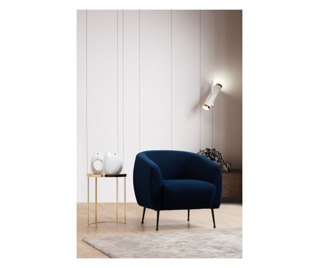 Krilni stol, Eses Blue - Wing 