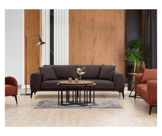 Trosjed, Kenzo 3 - Grey