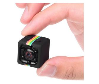 Mini HD kamera