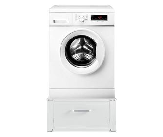 Podstawa pod pralkę z szufladą