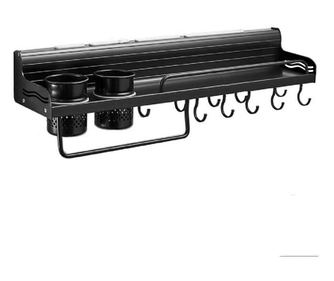 Konyhai fali tároló