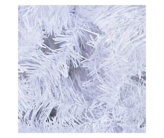 Fehér műfenyő - több méretben-120 cm-es