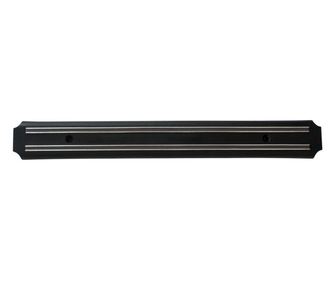Banda magnetica pentru cutite si ustensile bucatarie, 38cm, RAKI