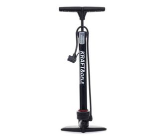 Pompa pentru bicicleta, Kraft&Dele, 38 x 470 mm, KD11826
