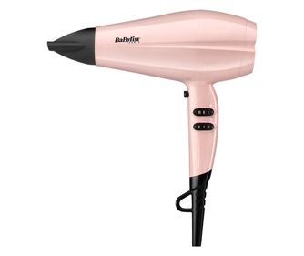 Uscator de păr Roz Pudrat 2200W 5337PRE Babyliss