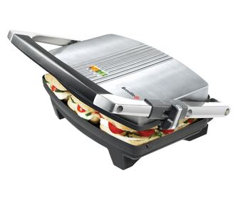 Sandwich-Maker Panini Breville