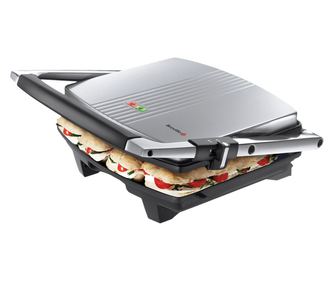 Sandwich-Maker Panini Large Breville