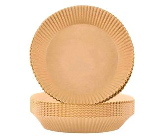 Hartie copt, set 50 bucăți,  16cmx45 rotunde