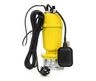 Merülő szivattyú, 1600W 1", KD759, Kraft&Dele