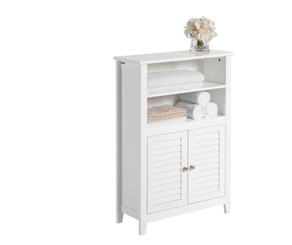 SoBuy ντουλάπια διαδρόμου, ντουλαπα εισοδου, χαμηλό υπουργικό συμβούλιο BZR13-W