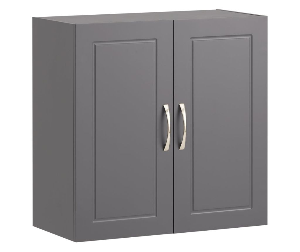 Bathroom or Kitchen Wall Cabinet FRG231-DG