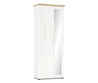 Mobilier Cabinet Bogdan Lora 2D-E20, Bor Anderson & Artisan