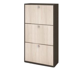 Dulap pantofi Mobilier Bogdan model 200 / 4032
