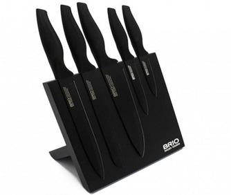 BRIO NIGHT VISION SET 5 CUTITE CU SUPORT MAGNETIC