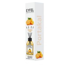 EYFEL DIFFUSER ODORIZANT CAMERA ORANGE 120ML