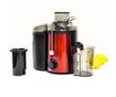 Сокоизстисквачка Royalty Line PJ-19001, 700W, 2 скорости+Pulse, 0.450 ml, Система против капене, Червен
