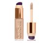 Magas fedésű korrektor, Urban Decay, Stay Naked Quickie korrektor, 24 órás többszöri használat, 30 CP Light, 16,4 ml
