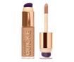 Magas fedőképességű korrektor, Urban Decay, Stay Naked Quickie korrektor, 24 órás többszöri használatra, 40WO Light Medium, 16,4
