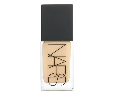 Fond de ten iluminator, NARS, Light Reflecting, Light 4 Deauville, 30 ml